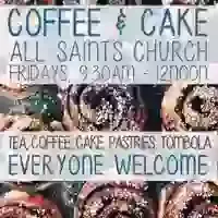Coffee Morning Reopens